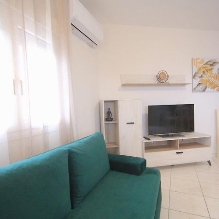 Olga'S Home Kritharia  外观 照片