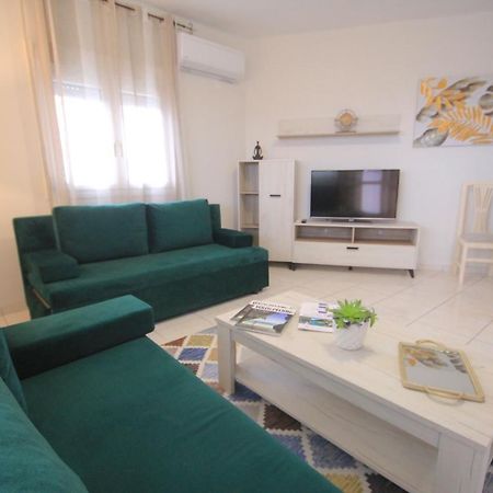 Olga'S Home Kritharia  外观 照片