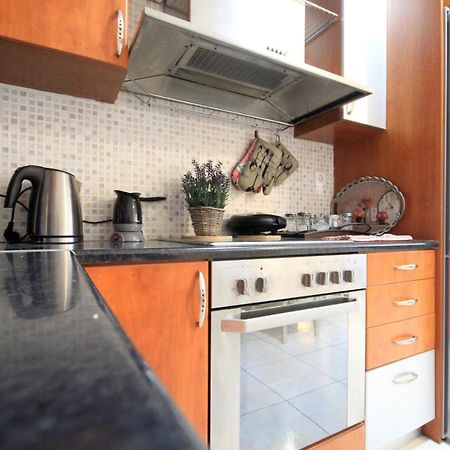 Olga'S Home Kritharia  外观 照片