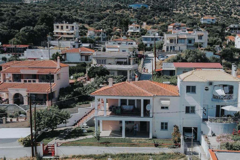 Olga'S Home Kritharia  外观 照片