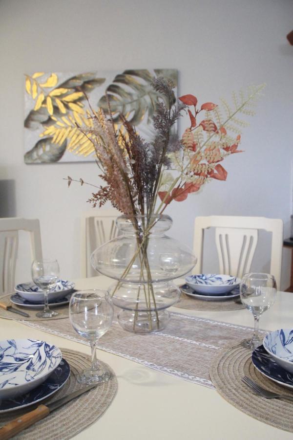 Olga'S Home Kritharia  外观 照片