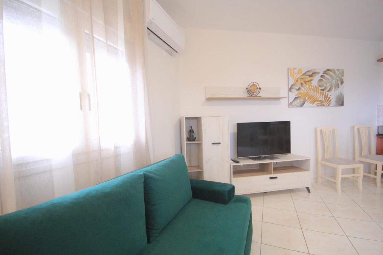 Olga'S Home Kritharia  外观 照片