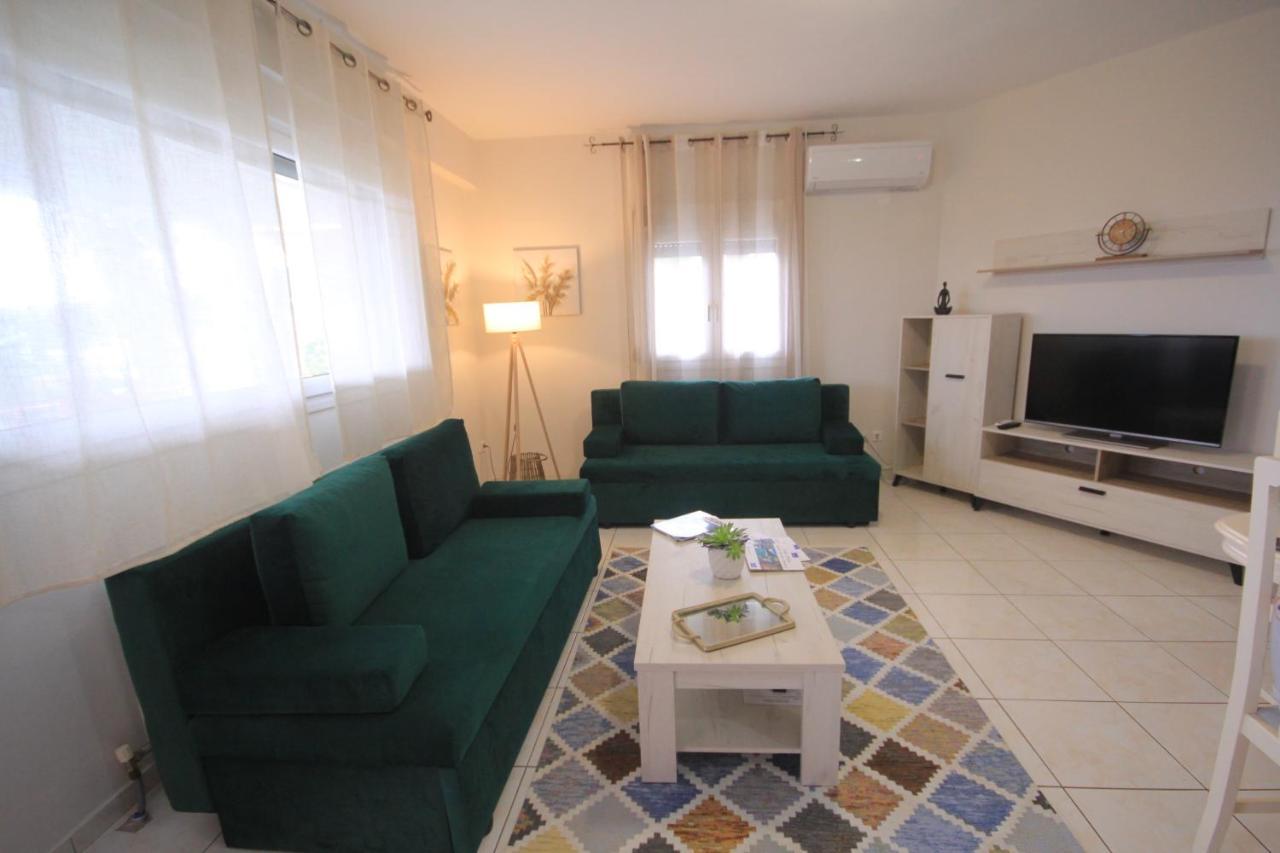 Olga'S Home Kritharia  外观 照片