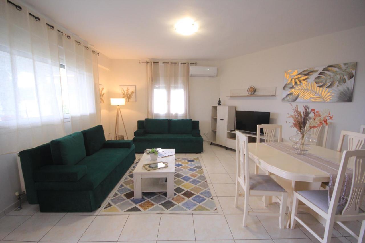 Olga'S Home Kritharia  外观 照片