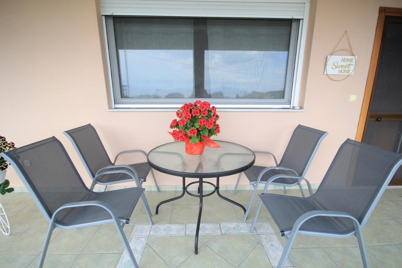 Olga'S Home Kritharia  外观 照片
