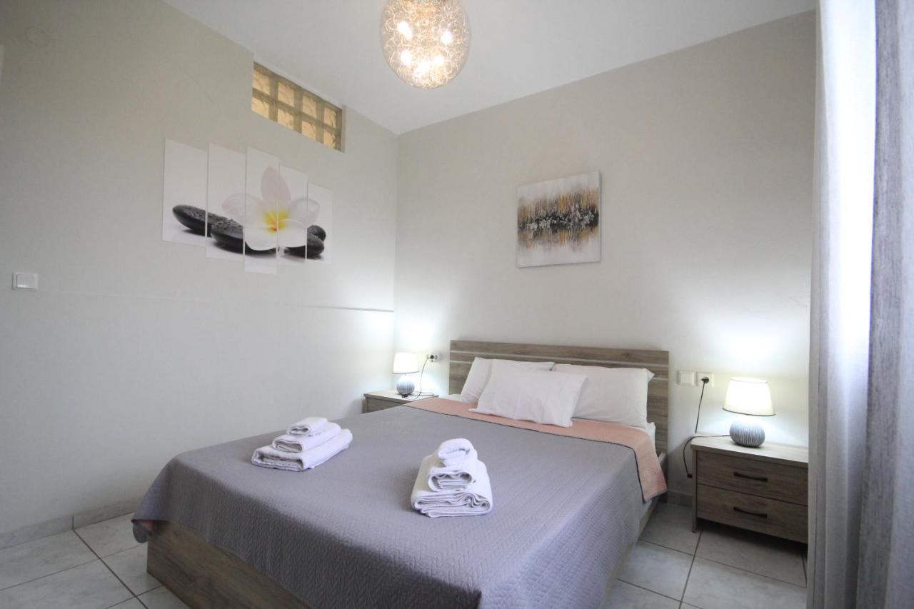 Olga'S Home Kritharia  外观 照片