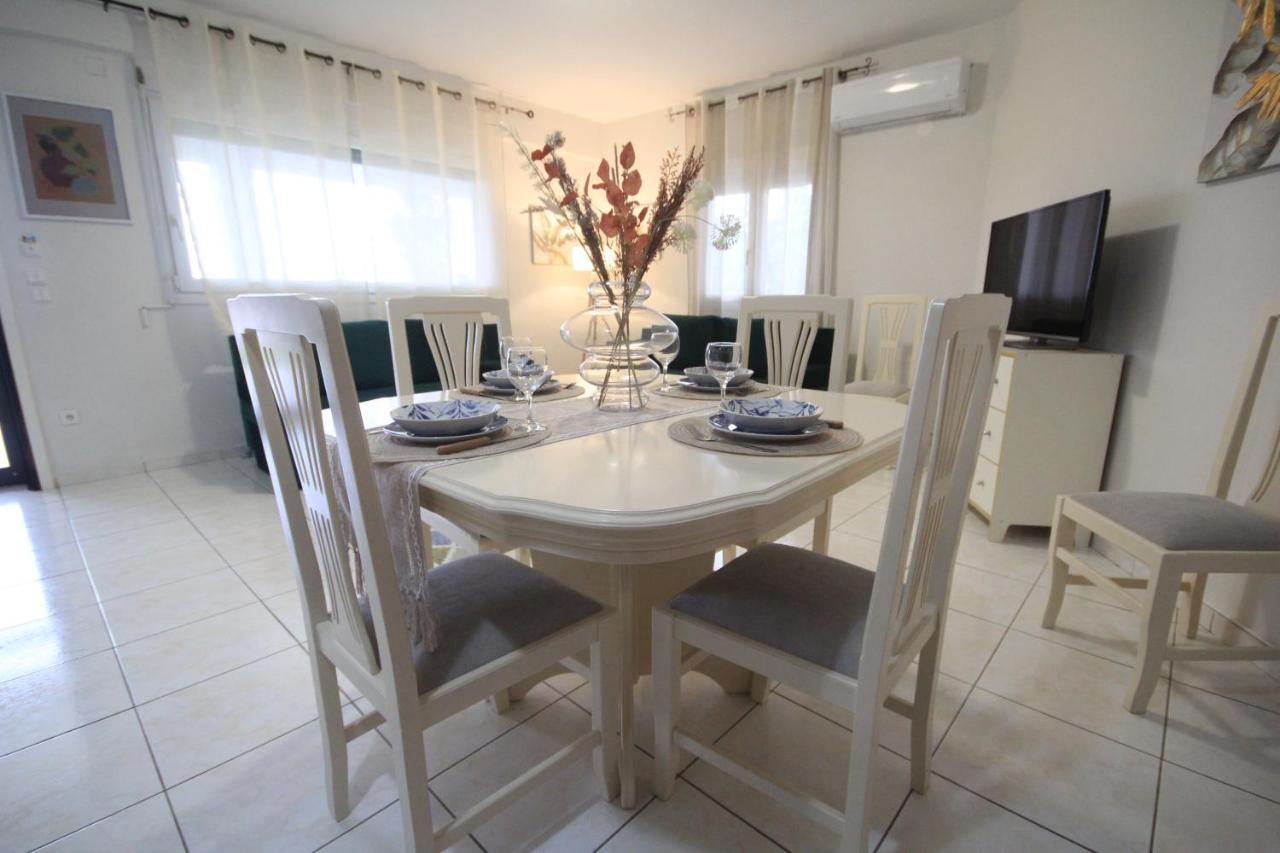 Olga'S Home Kritharia  外观 照片