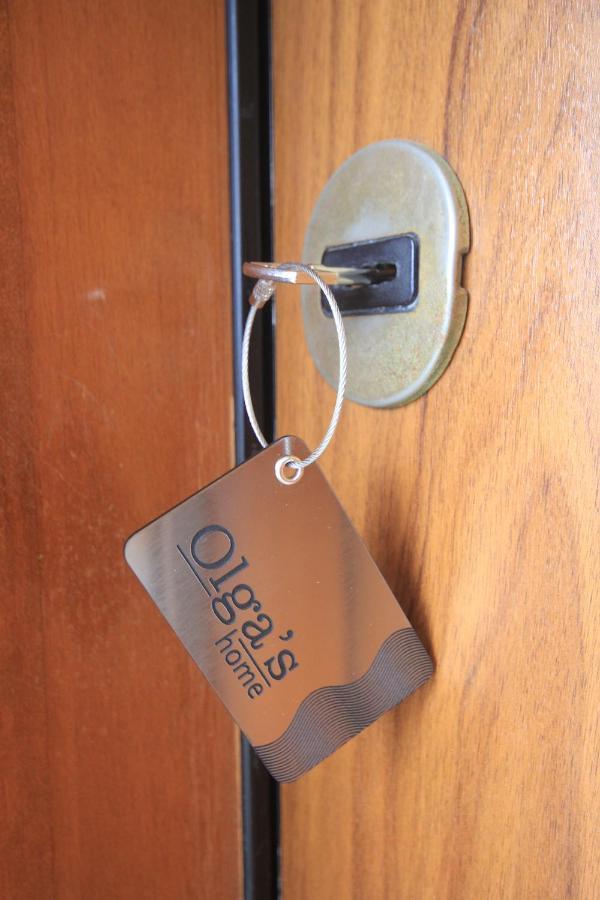 Olga'S Home Kritharia  外观 照片