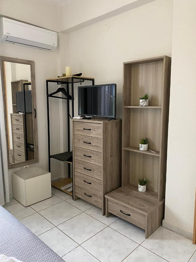 Olga'S Home Kritharia  外观 照片