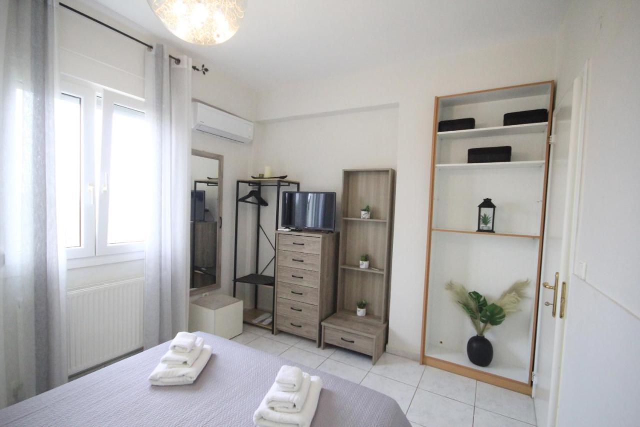 Olga'S Home Kritharia  外观 照片