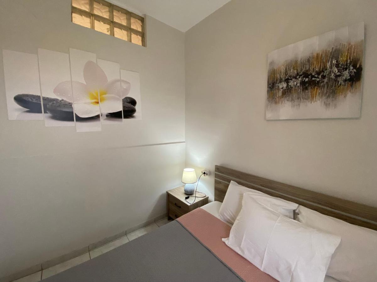 Olga'S Home Kritharia  外观 照片
