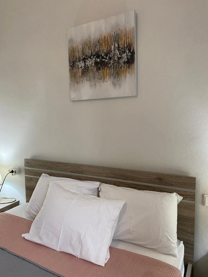 Olga'S Home Kritharia  外观 照片