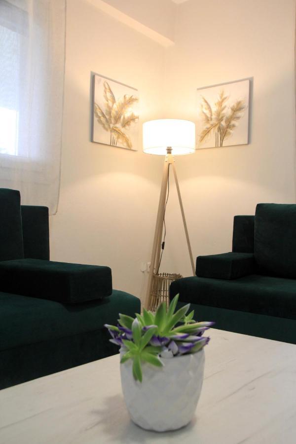 Olga'S Home Kritharia  外观 照片