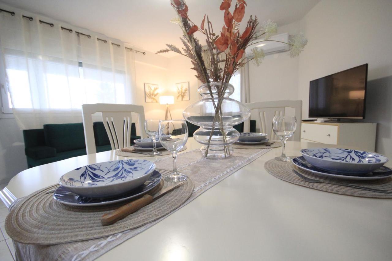 Olga'S Home Kritharia  外观 照片