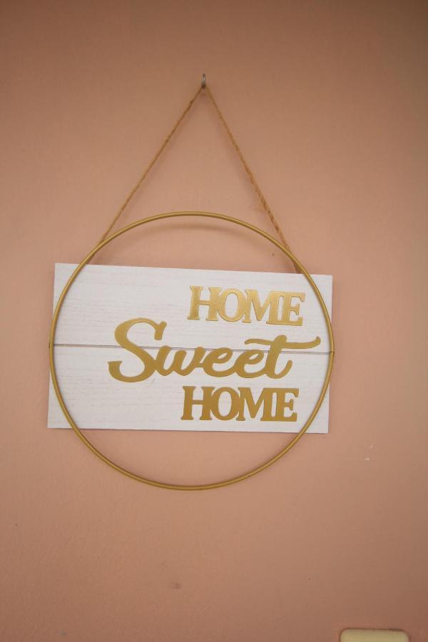 Olga'S Home Kritharia  外观 照片