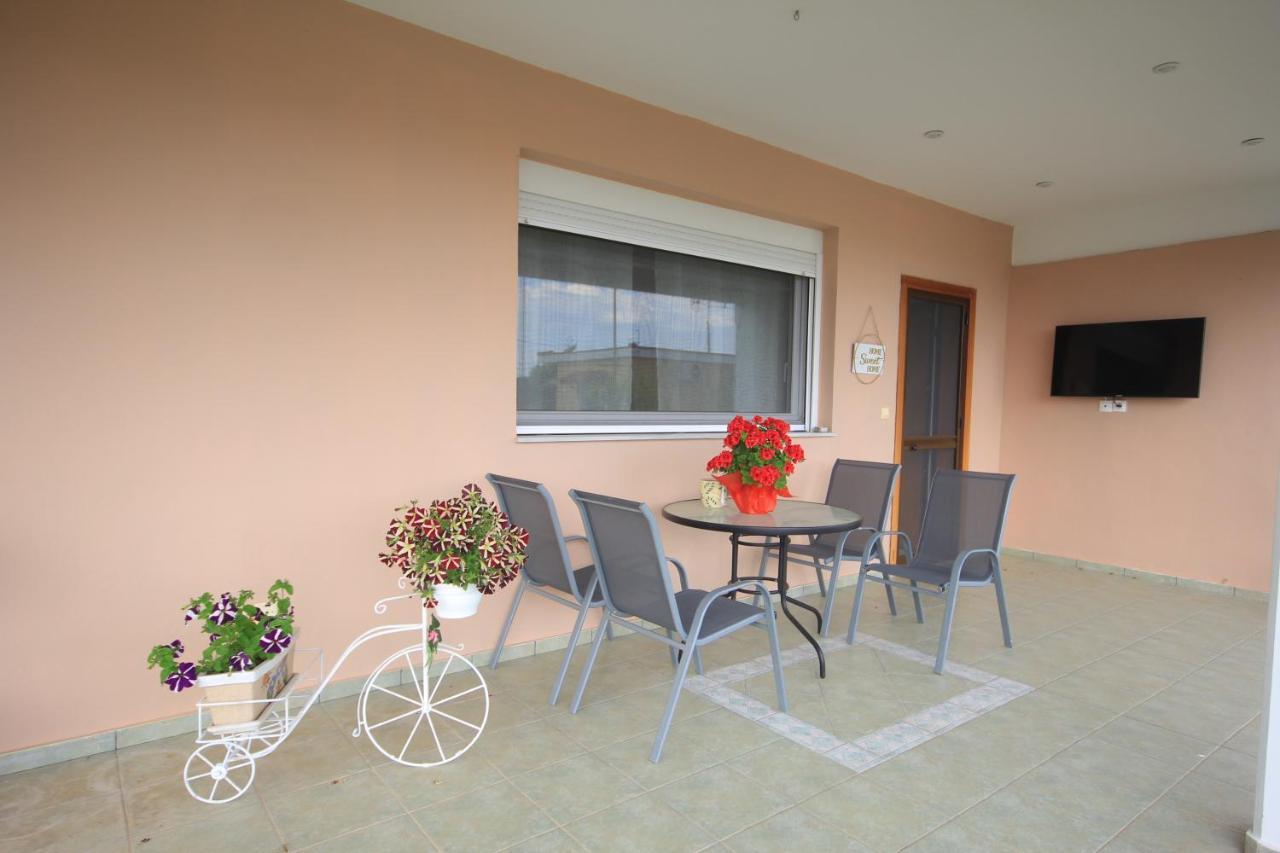 Olga'S Home Kritharia  外观 照片