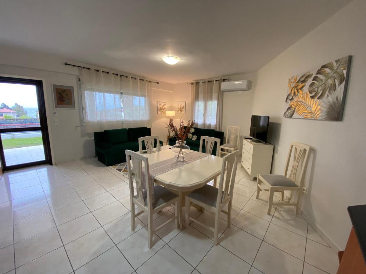 Olga'S Home Kritharia  外观 照片